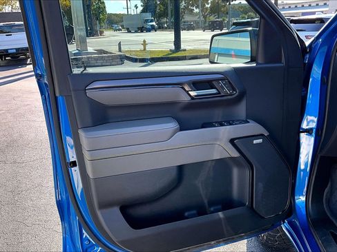 Certified 2023 Chevrolet Silverado 1500 ZR2 w/ Technology Package image 15