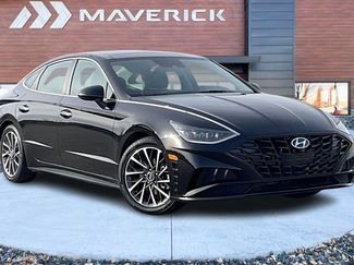 Used 2023 Hyundai Sonata Limited video 1