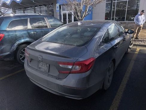 Used 2018 Honda Accord EX-L image 5