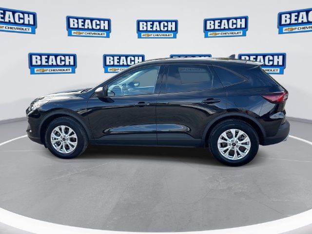 Used 2025 Ford Escape Active FWD image 5