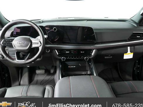New 2026 Chevrolet Suburban RST w/ Comfort Package RWD image 19