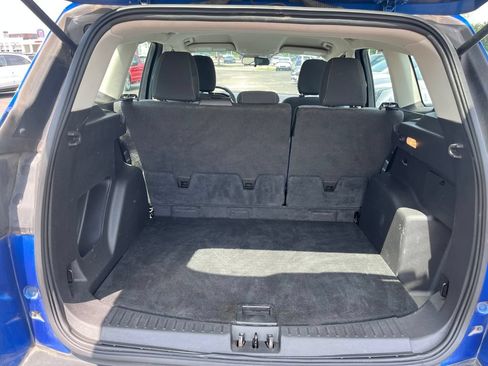Used 2019 Ford Escape S FWD image 20