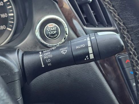 Used 2018 INFINITI Q50 Luxe w/ Essential Package (3.0T Luxe) image 31