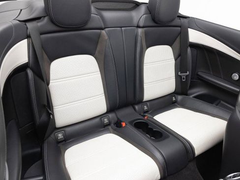 Used 2021 Mercedes-Benz C 63 AMG S image 36