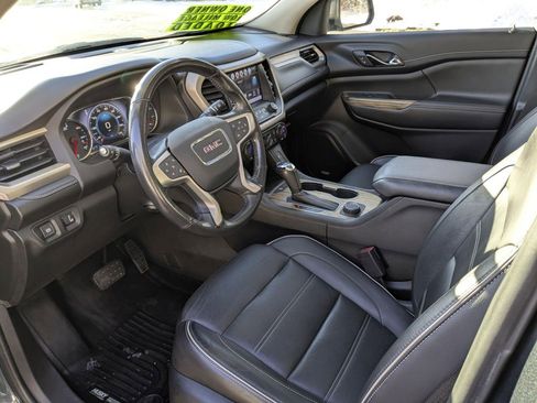Used 2019 GMC Acadia Denali w/ Technology Package image 11