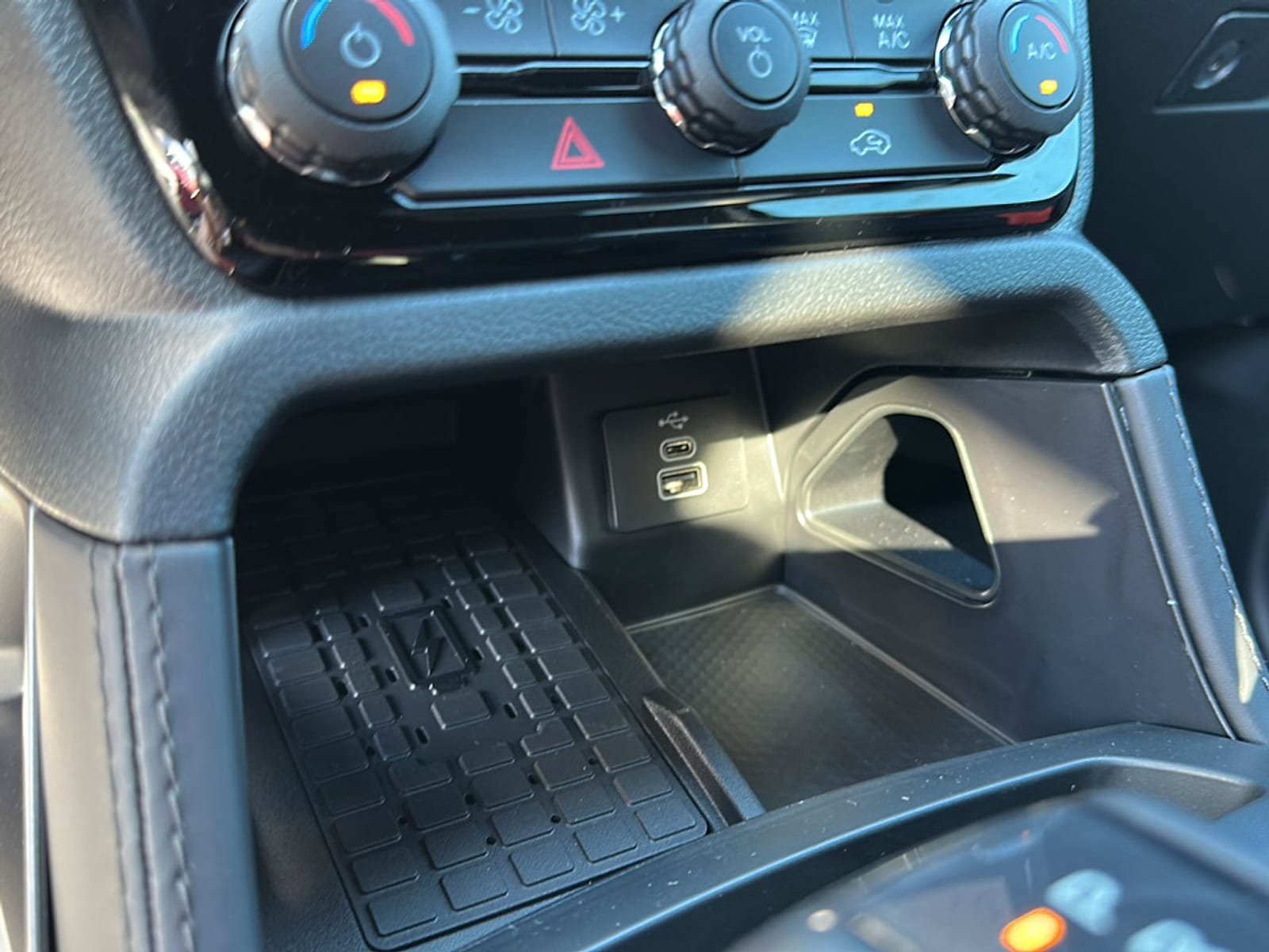 New 2026 Ford Ranger Raptor AWD/4WD image 26