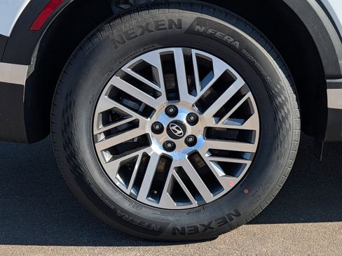 New 2026 Hyundai Palisade SEL image 5