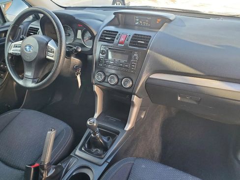 Used 2015 Subaru Forester 2.5i w/ Popular Package #1 image 13