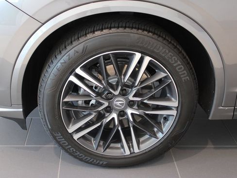 Used 2026 Acura MDX SH-AWD w/ Advance Package image 30