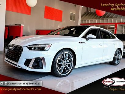 Used 2023 Audi A5 2.0T Premium Plus w/ Premium Plus