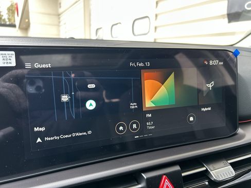 New 2026 Kia Sportage SX Prestige image 19