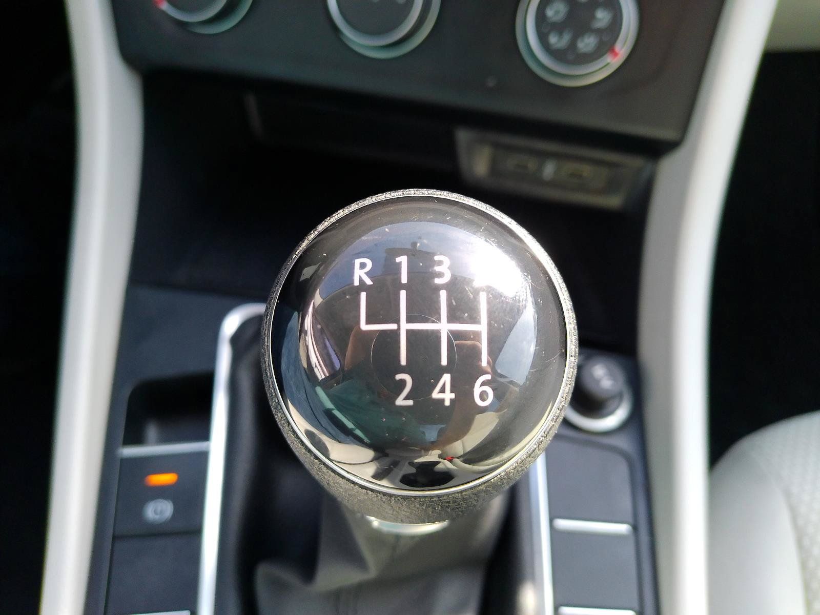 Used 2020 Volkswagen Jetta S FWD image 9