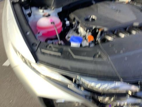 New 2025 Hyundai Tucson Limited image 15