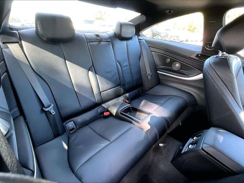 Used 2020 BMW 440i Coupe image 19