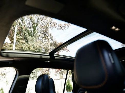 Used 2025 Lincoln Aviator Black Label w/ Jet Appearance Package image 20