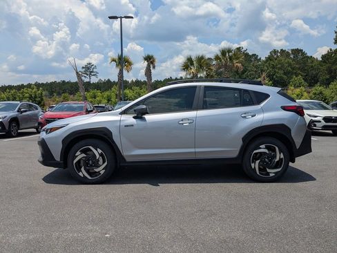 New 2026 Subaru Crosstrek 2.5i Limited AWD/4WD image 7