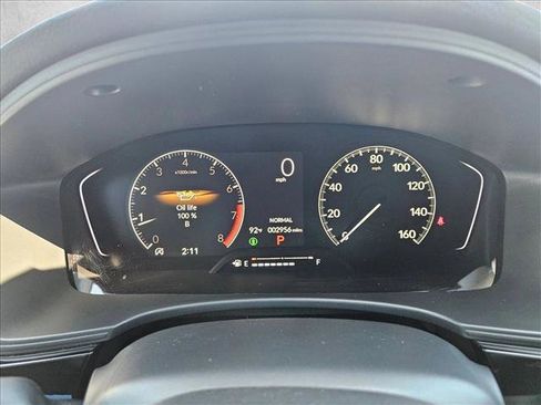 Used 2026 Honda Civic Sport image 11