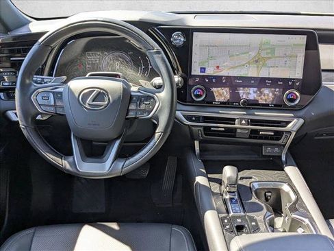 Certified 2024 Lexus RX 350h w/ Convenience Package AWD/4WD image 17