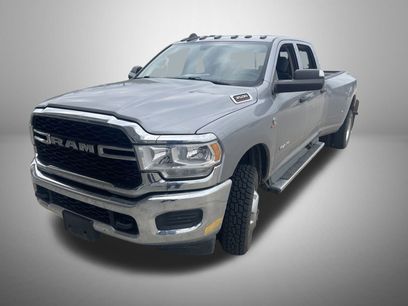 Used 2020 RAM 3500 Tradesman