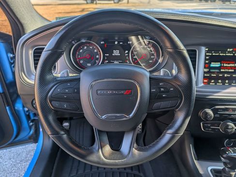 Used 2023 Dodge Charger Scat Pack w/ Plus Group image 20