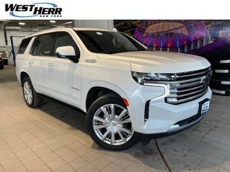 Used 2021 Chevrolet Tahoe High Country video 1