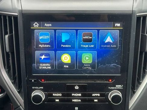 Used 2019 Subaru Forester Sport w/ Popular Package #2 AWD/4WD image 25