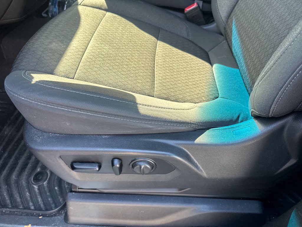 Used 2021 Chevrolet Silverado 1500 RST w/ Bed Protection Package RWD image 16