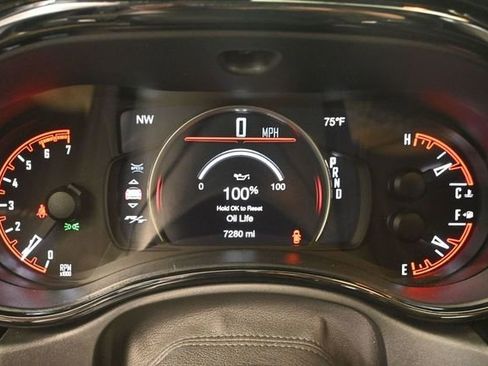 Used 2024 Dodge Durango R/T AWD/4WD image 32