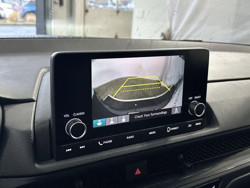 Used 2024 Honda CR-V EX image 19
