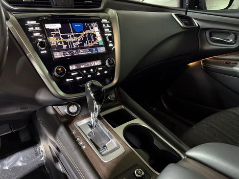Used 2023 Nissan Murano Platinum w/ Cargo Package image 25