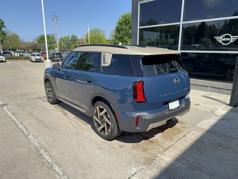 Certified 2026 MINI Cooper Countryman S AWD/4WD image 3