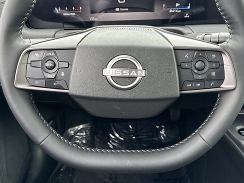 New 2026 Nissan Sentra SV w/ SV Convenience Package FWD image 14