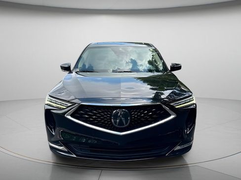 Used 2023 Acura MDX FWD w/ Technology Package image 3