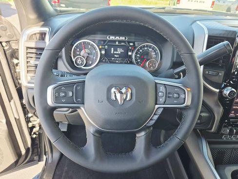 New 2026 RAM 2500 Big Horn image 22