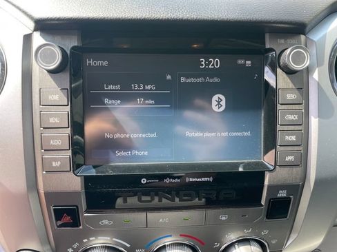 Used 2021 Toyota Tundra SR5 AWD/4WD image 19