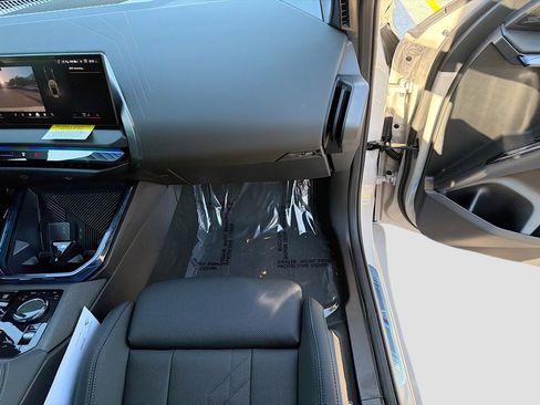 New 2026 BMW X3 xDrive30 w/ M Sport Package image 17