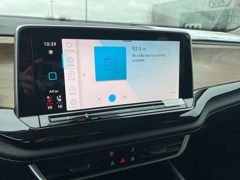 New 2026 Volkswagen Atlas SE AWD/4WD image 18