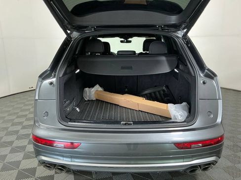 Used 2022 Audi SQ5 Premium AWD/4WD image 27