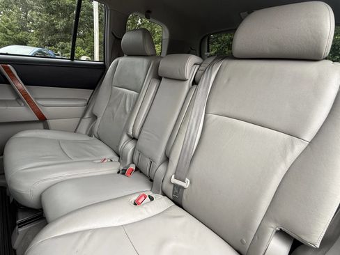Used 2008 Toyota Highlander Limited AWD/4WD image 9