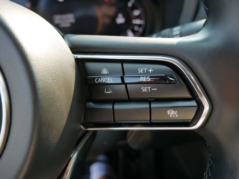 Used 2024 MAZDA CX-90 Plug-In Hybrid w/ Preferred AWD/4WD image 25