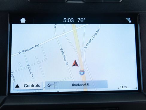 Used 2018 Ford F150 XLT w/ Equipment Group 302A Luxury image 38