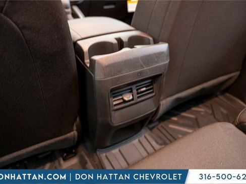 New 2026 Chevrolet Colorado W/T image 25