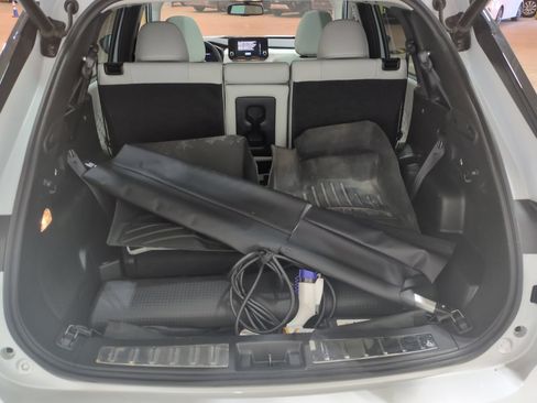 Used 2023 Mitsubishi Outlander SEL AWD/4WD image 14