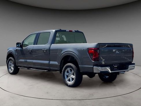 New 2026 Ford Explorer Active AWD/4WD image 3