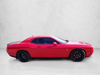 Used 2016 Dodge Challenger SRT Hellcat RWD video 4