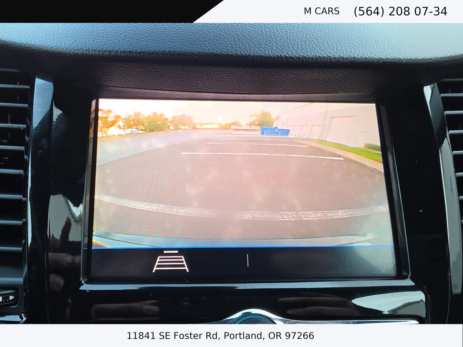 Used 2020 Chevrolet Trax LT w/ LT Convenience Package FWD image 15