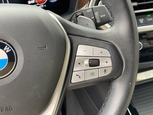 Used 2023 BMW X3 xDrive30i w/ Convenience Package w/ZPA AWD/4WD image 18