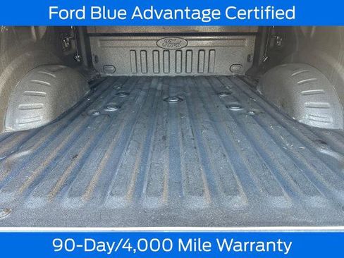 Certified 2023 Ford F350 Lariat w/ Lariat Ultimate Package image 7