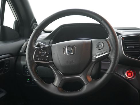 Used 2023 Honda Passport EX-L image 14
