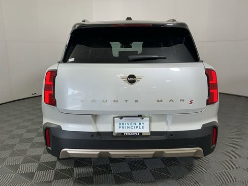Certified 2025 MINI Cooper Countryman S image 6